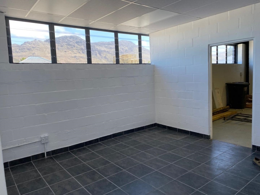 To Let Commercial Property for Rent in Retreat Western Cape